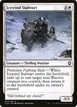 Icewind Stalwart #27