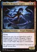 Lozhan, Dragons' Legacy #281
