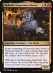 Mahadi, Emporium Master #282
