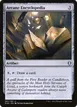 Arcane Encyclopedia #297