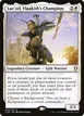 Lae'zel, Vlaakith's Champion #29