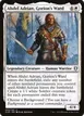 Abdel Adrian, Gorion's Ward #2