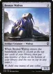 Bronze Walrus #302