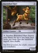 Burnished Hart #303