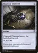 Charcoal Diamond #305
