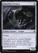 Chardalyn Dragon #306