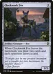 Clockwork Fox #308