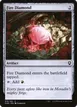 Fire Diamond #313