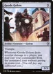 Geode Golem #316