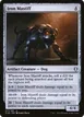 Iron Mastiff #317
