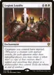 Legion Loyalty #31