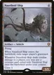 Nautiloid Ship #328
