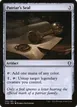 Patriar's Seal #332