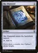 Sky Diamond #337