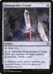 Stonespeaker Crystal #338