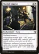 Martial Impetus #33