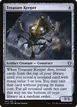Treasure Keeper #341
