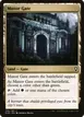 Manor Gate #356