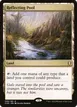 Reflecting Pool #358