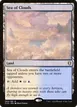 Sea of Clouds #360