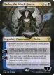 Tasha, the Witch Queen #364