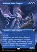 Ancient Silver Dragon #366