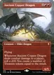 Ancient Copper Dragon #368