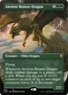 Ancient Bronze Dragon #369