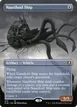 Nautiloid Ship #373