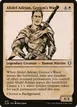 Abdel Adrian, Gorion's Ward #375