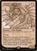 Ancient Gold Dragon #376