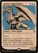 Ancient Silver Dragon #382