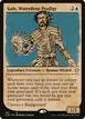 Gale, Waterdeep Prodigy #383