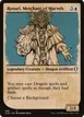Renari, Merchant of Marvels #386