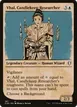 Vhal, Candlekeep Researcher #387