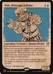 Volo, Itinerant Scholar #388
