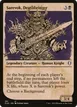 Sarevok, Deathbringer #391