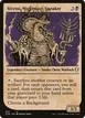 Sivriss, Nightmare Speaker #393