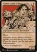 Amber Gristle O'Maul #395