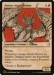 Ganax, Astral Hunter #398