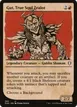 Gut, True Soul Zealot #399