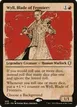 Wyll, Blade of Frontiers #405