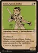 Erinis, Gloom Stalker #407