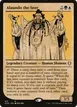Alaundo the Seer #412