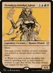 Dynaheir, Invoker Adept #421