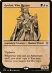 Gorion, Wise Mentor #423