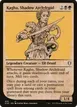 Kagha, Shadow Archdruid #426