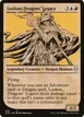 Lozhan, Dragons' Legacy #428