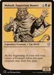 Mahadi, Emporium Master #429