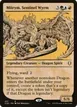 Miirym, Sentinel Wyrm #431